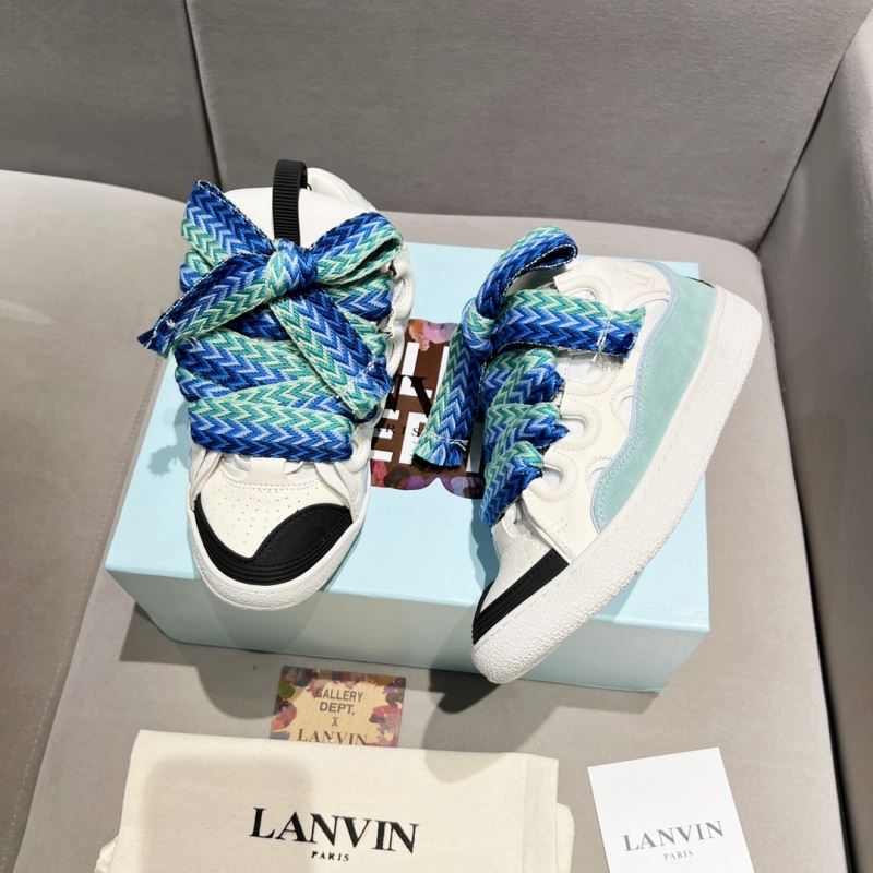 Lanvin Sneakers